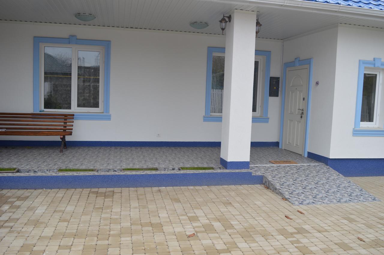 Villa Dream House Balti Exterior foto