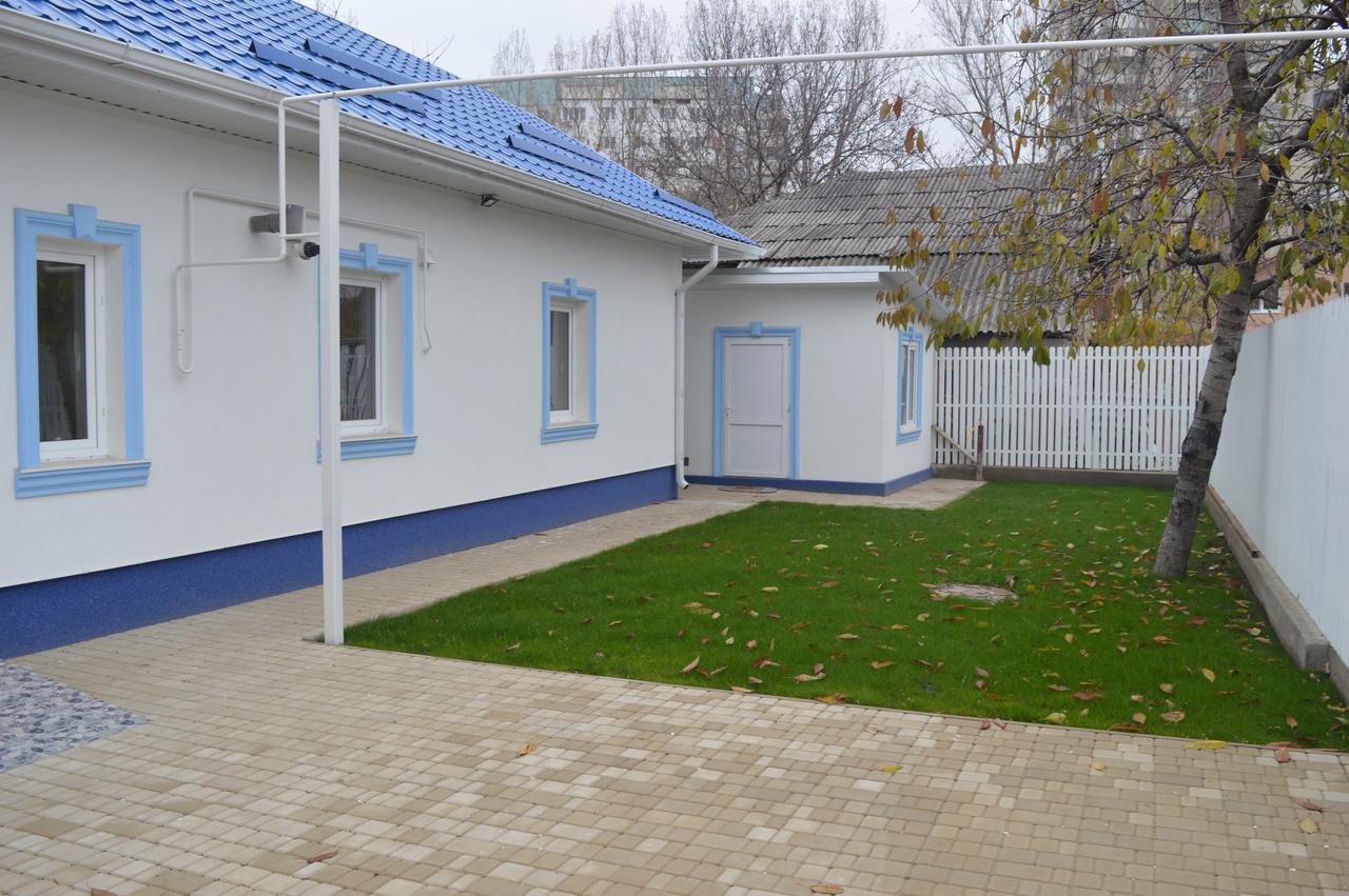 Villa Dream House Balti Exterior foto