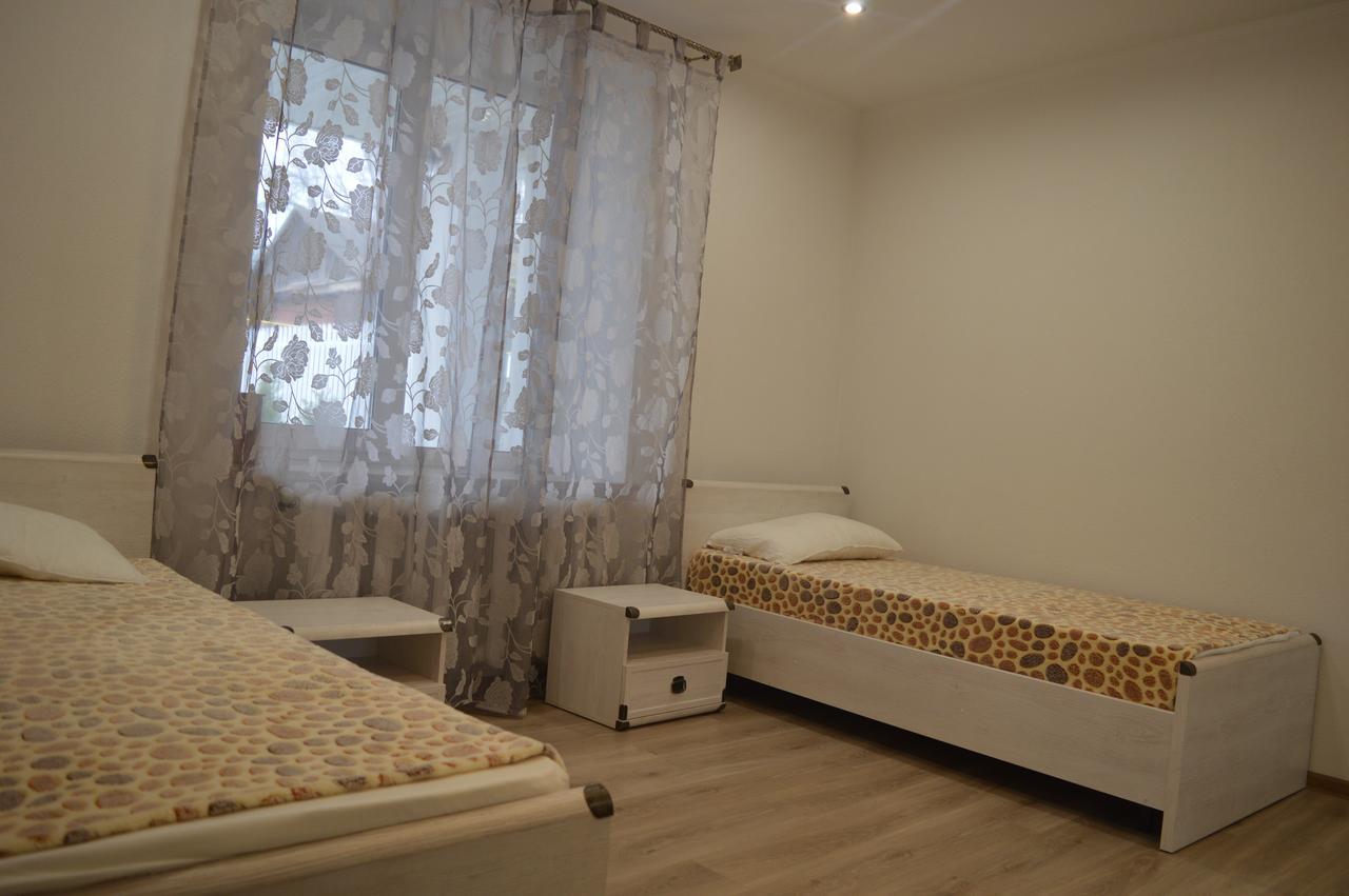 Villa Dream House Balti Exterior foto